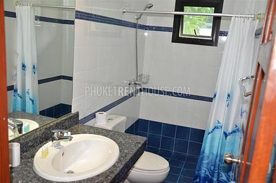 NAI17465: Two bedroom Apartment in Nai Harn Area. 照片 #5