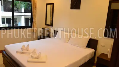 NAI17465: Two bedroom Apartment in Nai Harn Area. Photo #6