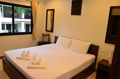 NAI17465: Two bedroom Apartment in Nai Harn Area. 照片 #6