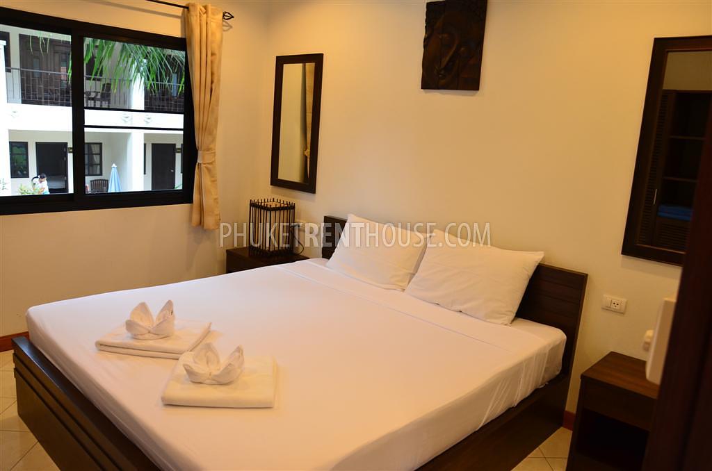 NAI17465: Two bedroom Apartment in Nai Harn Area. Photo #6