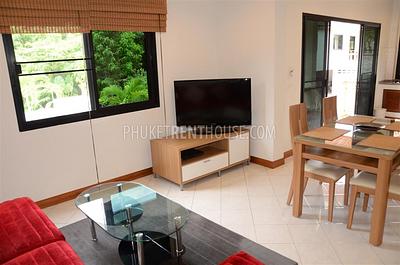NAI17465: Two bedroom Apartment in Nai Harn Area. 照片 #7