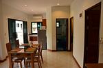 NAI17465: Two bedroom Apartment in Nai Harn Area. Thumbnail #8