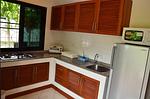 NAI17465: Two bedroom Apartment in Nai Harn Area. Thumbnail #9