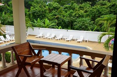 NAI17465: Two bedroom Apartment in Nai Harn Area. 照片 #10