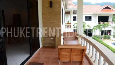 NAI17465: Two bedroom Apartment in Nai Harn Area. Photo #1