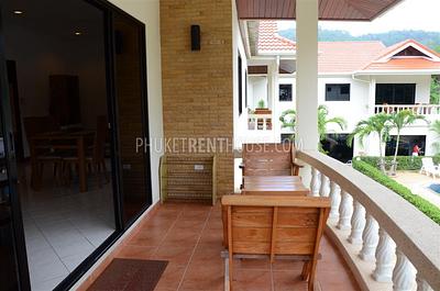 NAI17465: Two bedroom Apartment in Nai Harn Area. Photo #1