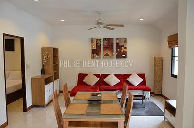 NAI17465: Two bedroom Apartment in Nai Harn Area. 照片 #2