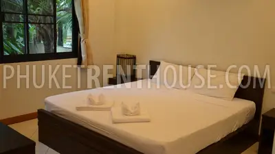 NAI17465: Two bedroom Apartment in Nai Harn Area. Photo #3