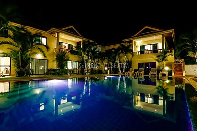 NAI17465: Two bedroom Apartment in Nai Harn Area. 照片 #15