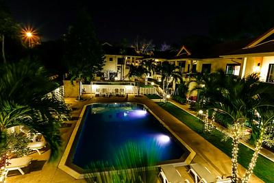NAI17465: Two bedroom Apartment in Nai Harn Area. 照片 #16