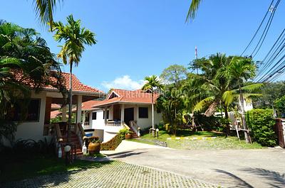 NAI17465: Two bedroom Apartment in Nai Harn Area. Photo #17