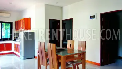 NAI17465: Two bedroom Apartment in Nai Harn Area. Photo #11
