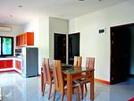 NAI17465: Two bedroom Apartment in Nai Harn Area. Thumbnail #11