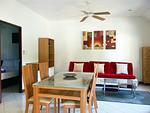 NAI17465: Two bedroom Apartment in Nai Harn Area. Thumbnail #12