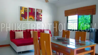 NAI17465: Two bedroom Apartment in Nai Harn Area. Photo #13
