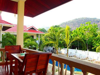NAI17465: Two bedroom Apartment in Nai Harn Area. 照片 #14