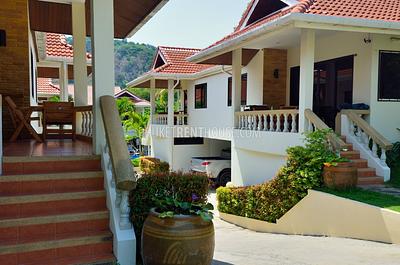 NAI17465: Two bedroom Apartment in Nai Harn Area. 照片 #26