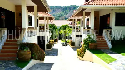 NAI17465: Two bedroom Apartment in Nai Harn Area. Photo #27