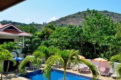 NAI17465: Two bedroom Apartment in Nai Harn Area. 照片 #28