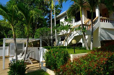 NAI17465: Two bedroom Apartment in Nai Harn Area. 照片 #30
