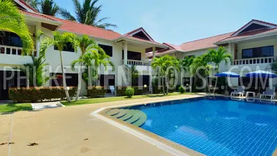 NAI17465: Two bedroom Apartment in Nai Harn Area. Photo #21