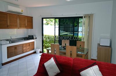 NAI17466: One Bedroom Apartment with Private Garden in Nai Harn. Photo #7