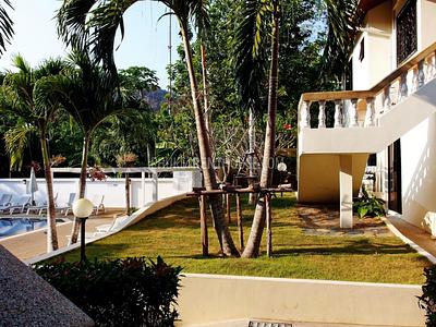 NAI17465: Two bedroom Apartment in Nai Harn Area. 照片 #31