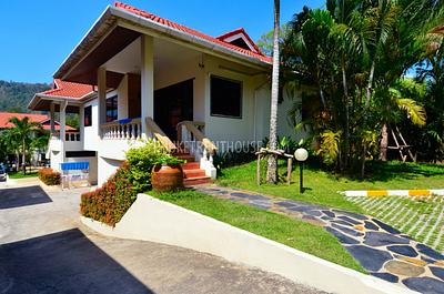 NAI17465: Two bedroom Apartment in Nai Harn Area. 照片 #33