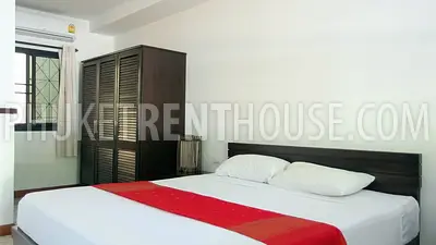 NAI17466: One Bedroom Apartment with Private Garden in Nai Harn. Photo #8