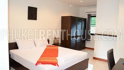 NAI17468: Studio Apartment in 5 Minutes Drive from Nai Harn Beach. Photo #1