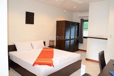NAI17468: Studio Apartment in 5 Minutes Drive from Nai Harn Beach. Photo #1