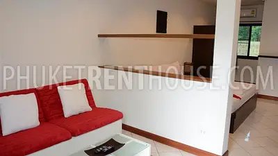 NAI17468: Studio Apartment in 5 Minutes Drive from Nai Harn Beach. Photo #2