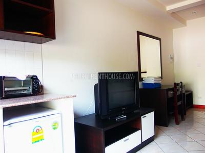 NAI17468: Studio Apartment in 5 Minutes Drive from Nai Harn Beach. Photo #8
