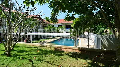 NAI17468: Studio Apartment in 5 Minutes Drive from Nai Harn Beach. Photo #9