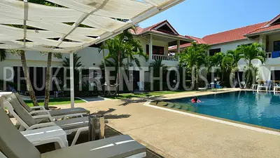 NAI17468: Studio Apartment in 5 Minutes Drive from Nai Harn Beach. Photo #10
