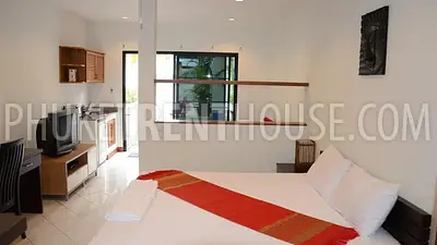 NAI17468: Studio Apartment in 5 Minutes Drive from Nai Harn Beach. Photo #4