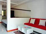 NAI17468: Studio Apartment in 5 Minutes Drive from Nai Harn Beach. Thumbnail #6