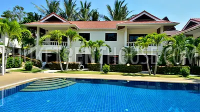 NAI17468: Studio Apartment in 5 Minutes Drive from Nai Harn Beach. Photo #30