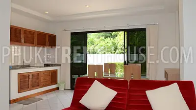 NAI17469: One Bedroom Poolside Apartment Close to Nai Harn Beach. Photo #2