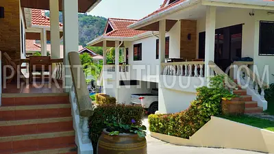 NAI17468: Studio Apartment in 5 Minutes Drive from Nai Harn Beach. Photo #23