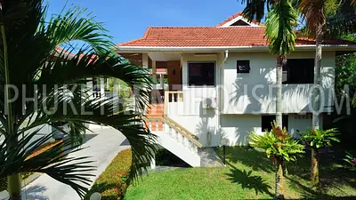 NAI17468: Studio Apartment in 5 Minutes Drive from Nai Harn Beach. Photo #26