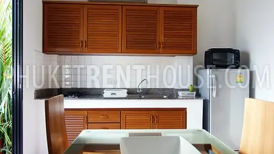 NAI17469: One Bedroom Poolside Apartment Close to Nai Harn Beach. Photo #4
