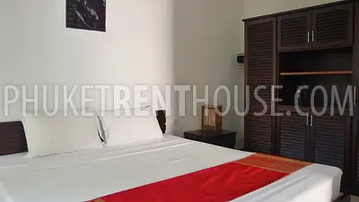 NAI17469: One Bedroom Poolside Apartment Close to Nai Harn Beach. Photo #5