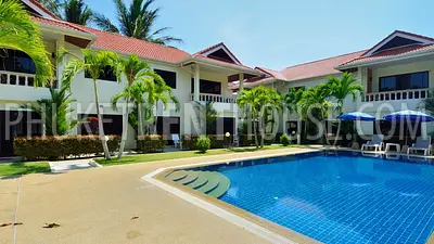 NAI17469: One Bedroom Poolside Apartment Close to Nai Harn Beach. Photo #17