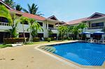 NAI17469: One Bedroom Poolside Apartment Close to Nai Harn Beach. Thumbnail #17