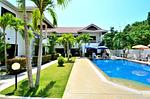 NAI17469: One Bedroom Poolside Apartment Close to Nai Harn Beach. Thumbnail #19