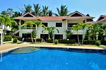 NAI17469: One Bedroom Poolside Apartment Close to Nai Harn Beach. Thumbnail #21