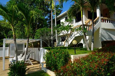 NAI17469: One Bedroom Poolside Apartment Close to Nai Harn Beach. Photo #26