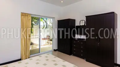 NAI17479: Nice 4 Bedroom Villa with Private Pool in Nai Harn area. Photo #2