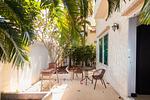 NAI17479: Nice 4 Bedroom Villa with Private Pool in Nai Harn area. Thumbnail #3